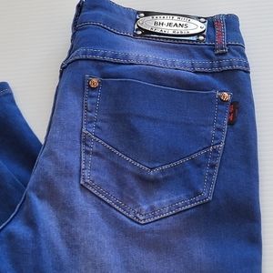 Beverly hills jeans